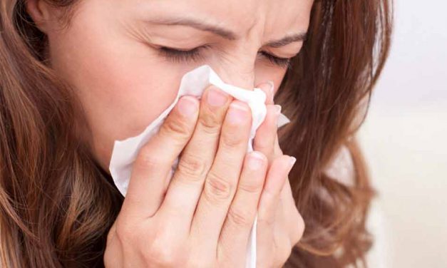 Is it a cold? Is it the flu? The evolution of the common cold