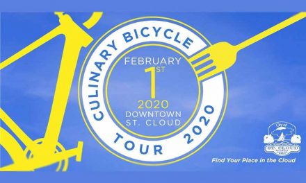 Experience some of downtown St. Cloud’s eateries on two wheels during Culinary Bicycle Tour