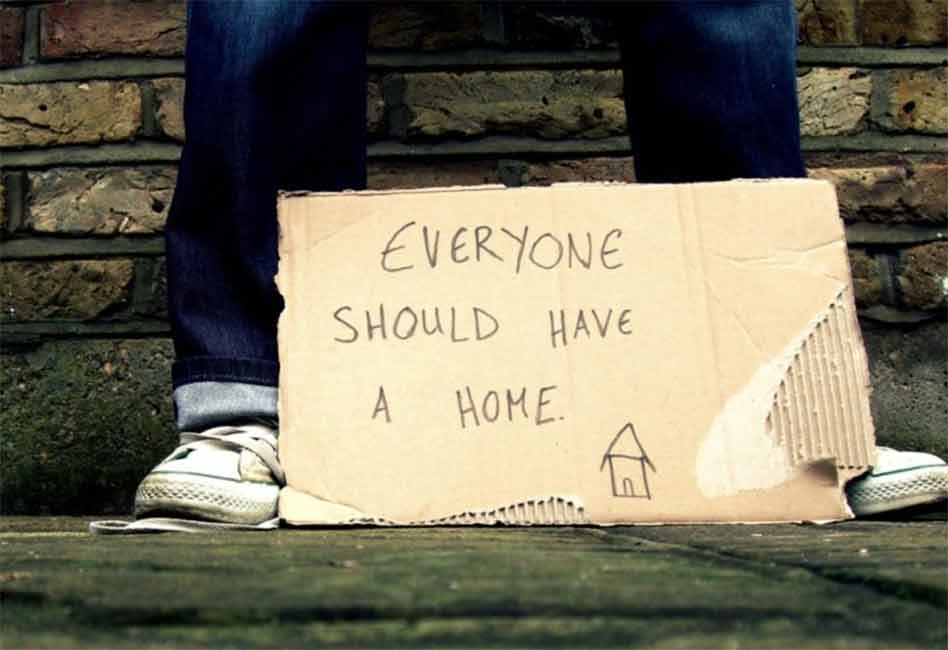 Volunteers needed for Point-In-Time homeless population count Jan. 22
