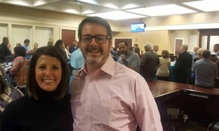 Kissimmee/Osceola Chamber starts 2020 with successful “After Hours” gathering at Kissimmee CenterState Bank