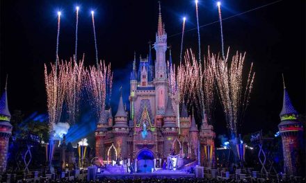 Disney offering Florida residents multi-day ticket packages as low at $49 per day, starting today
