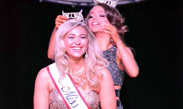 Miss Osceola competition takes the stage Feb. 15 at Osceola County Fair