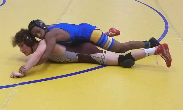 Osceola’s wrestlers need comeback to reach state duals tournament; Kowboys host