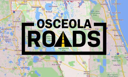 Keep tabs on important road projects in Osceola County on new “Osceola Roads” Website