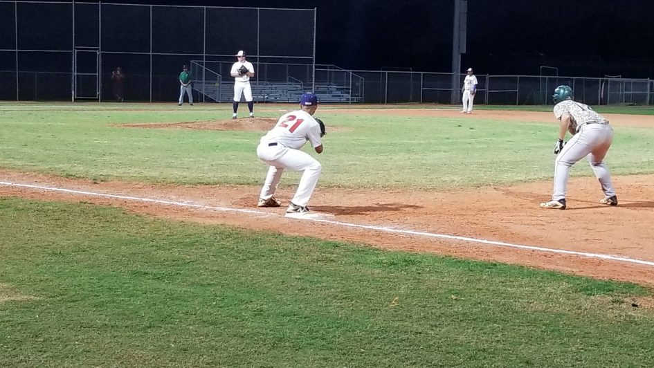 Tohopekaliga baseball 21 after 85 win Tuesday over Liberty; at