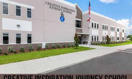 Creative Inspiration Journey School to Host Community Informational Tour Wednesday April 20 at 6pm