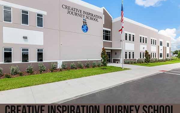 Creative Inspiration Journey School to Host Community Informational Tour Wednesday April 20 at 6pm