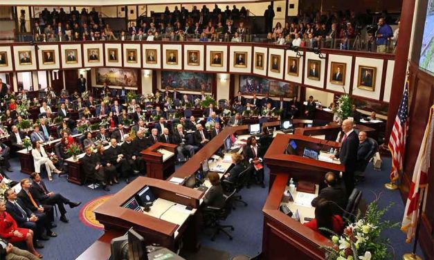 Florida legislature bill seeks to allow public legal notices on digital news platforms