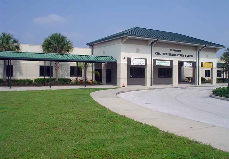 Osceola School District renews Kissimmee Charter Academy for three more