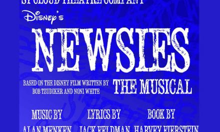 St. Cloud High School about to bring alive movie and Broadway hit Newsies
