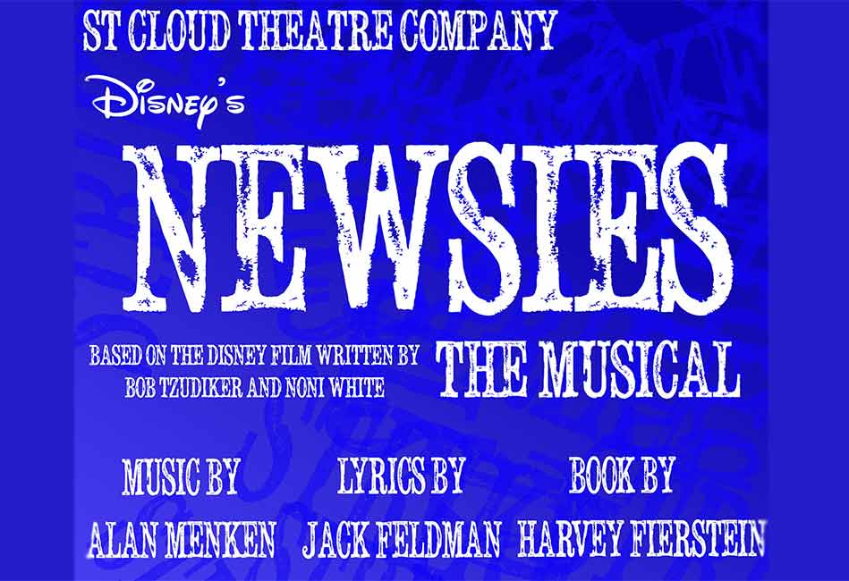 St. Cloud High School about to bring alive movie and Broadway hit Newsies