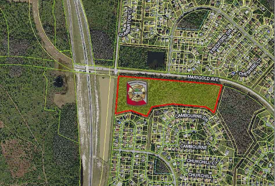 Osceola County to buy Marigold Avenue land for $2.17M from Avatar for fire station