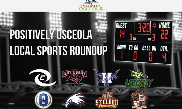 Thursday’s Osceola County high school scores; Friday’s schedule