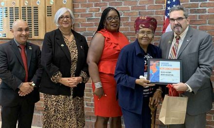 City of Kissimmee honors African-American pioneers as part of Black History Month