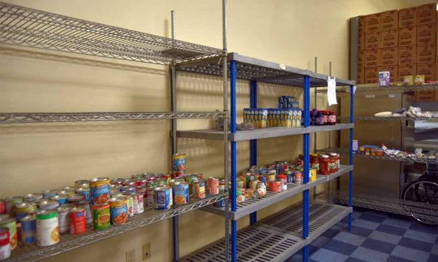 Osceola Council on Aging needs the community’s help to restock its food pantry shelves