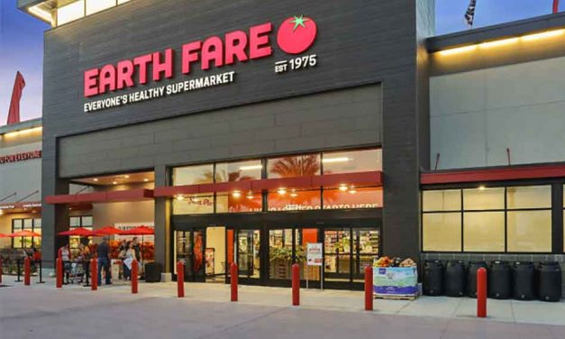 Organic and natural foods chain Earth Fare closing its doors