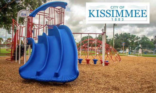 City of Kissimmee to offer Spring Break Camp from March 15-19