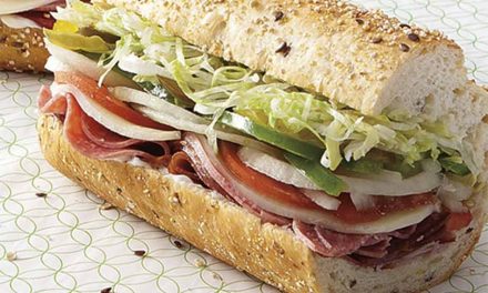 Positively Delicious… All Publix subs on sale for $5.99 next week!