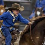 Silver Spurs Rodeo returns to Osceola June 3-4, celebrating 80 years of exciting rodeo tradition