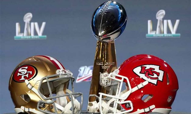 Chiefs and 49ers — and their coaches — have Super Bowl history