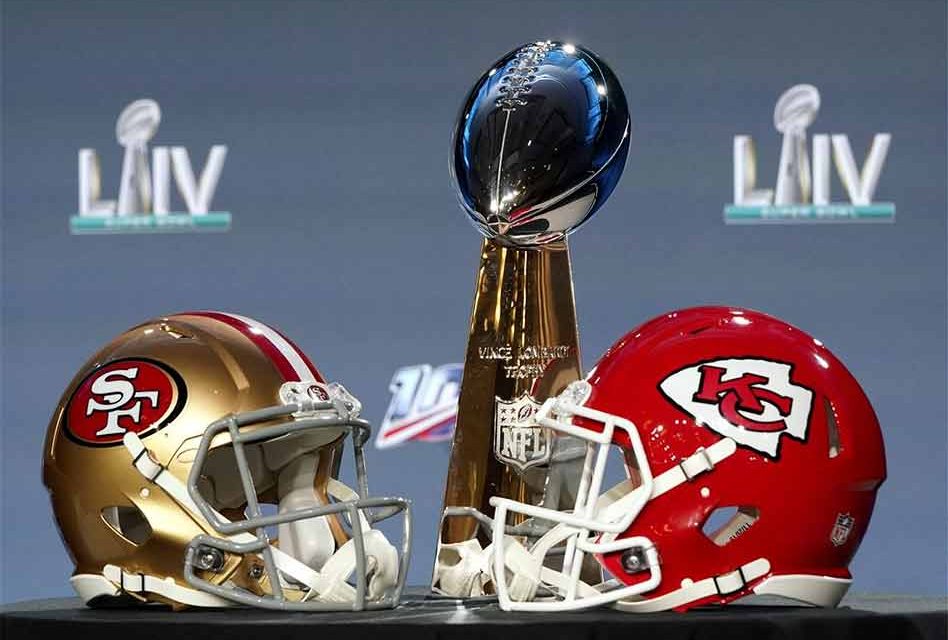 Chiefs and 49ers — and their coaches — have Super Bowl history