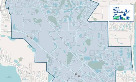 Precautionary boil water advisory remains in effect for parts of Central Osceola County