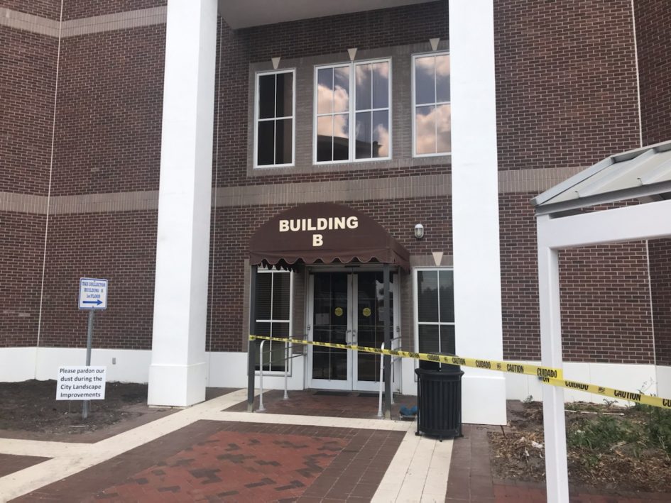 St. Cloud update City Hall closed, essential services continue