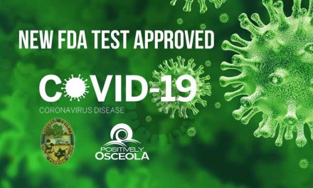 FDA authorizes new COVID-19 test with results in five to 13 minutes