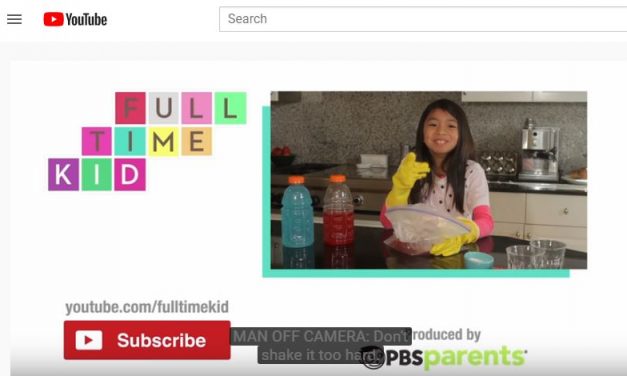 Here’s some YouTube learning sites for your stuck-at-home students
