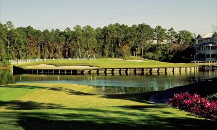 Golf courses remain open; take precautions and tee it up in Osceola County