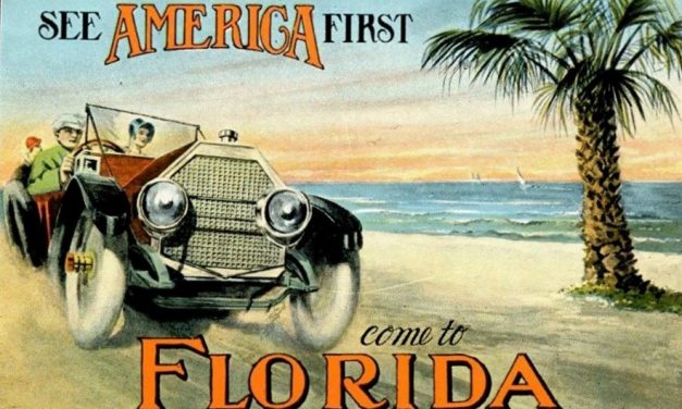 Florida’s birthday cake — or key lime pie — gets 175 candles this week