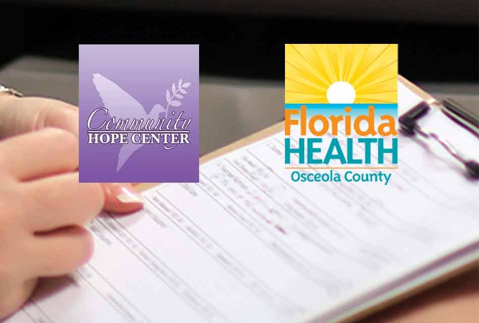 Florida Department of Health to partner with Community Hope Center, other locations for WIC services and vital statistics