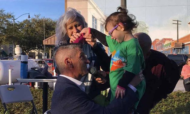 Kissimmee’s St. Baldrick’s efforts raise $23,300.85 to fight childhood cancer, you can still donate