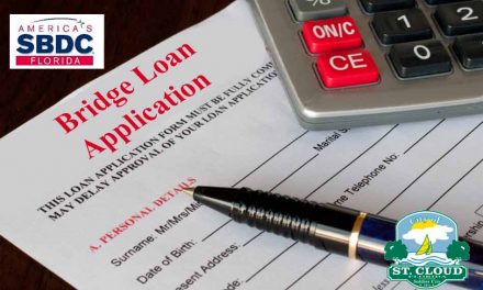 Florida SBDC Network Announces Changes to the Small Business Emergency Bridge Loan Application Process