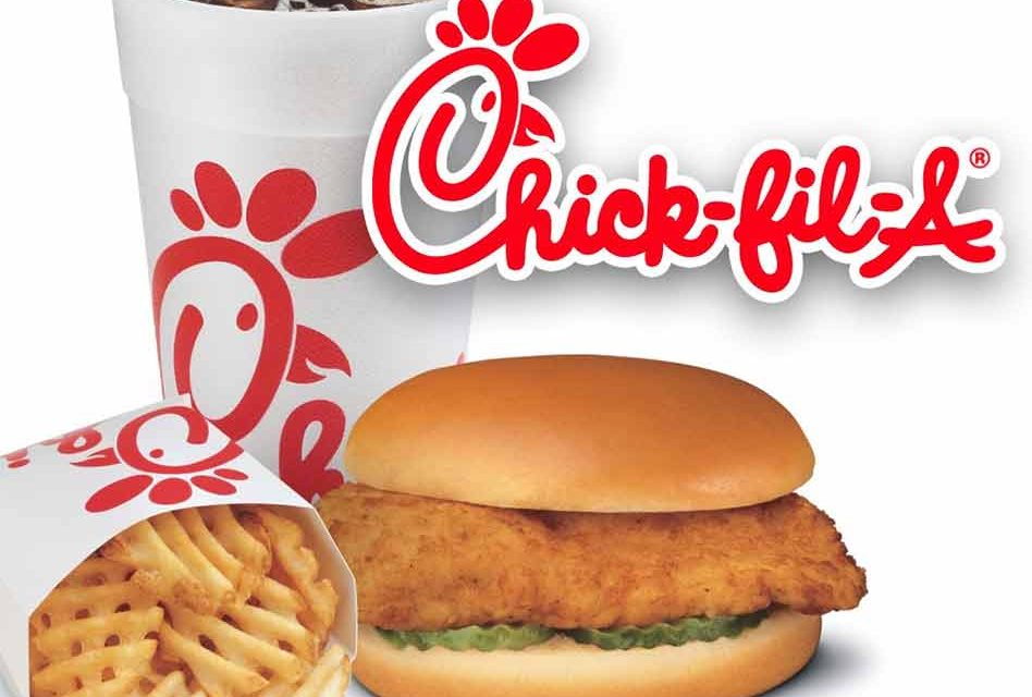 Chik-Fil-A temporarily closing dining room seating over coronavirus concerns