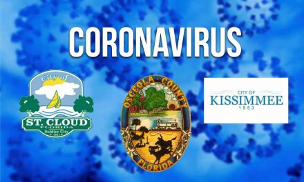 Osceola County has performed 1,445 COVID-19 tests, 1 in 7 returned positive