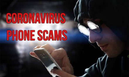Be on the lookout for coronavirus robocalls and scams, warns FCC