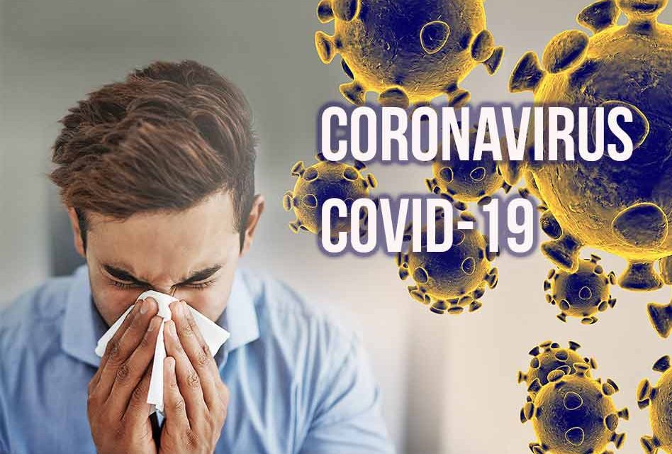 World Health Organization officially calls COVID-19 a “pandemic”