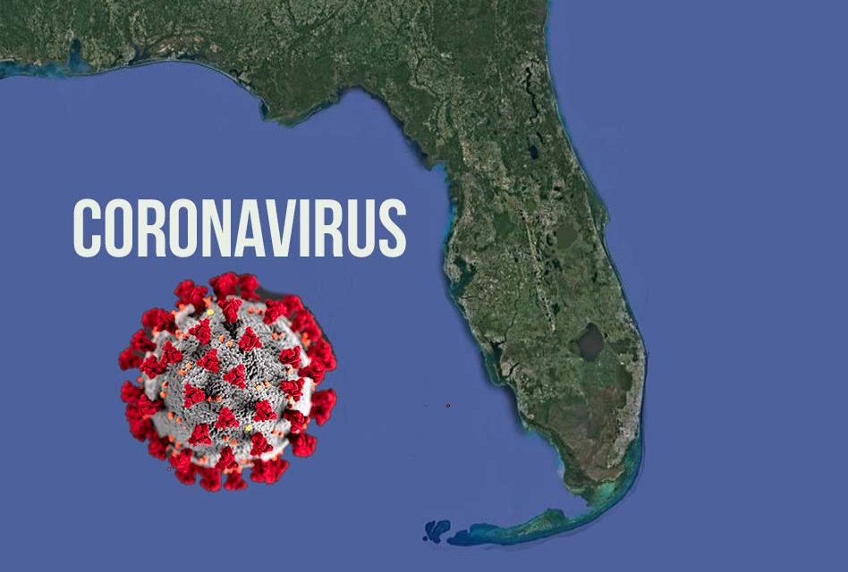 Coronavirus hits Florida; two presumptive-positive cases reported, Gov. DeSantis declares public health emergency