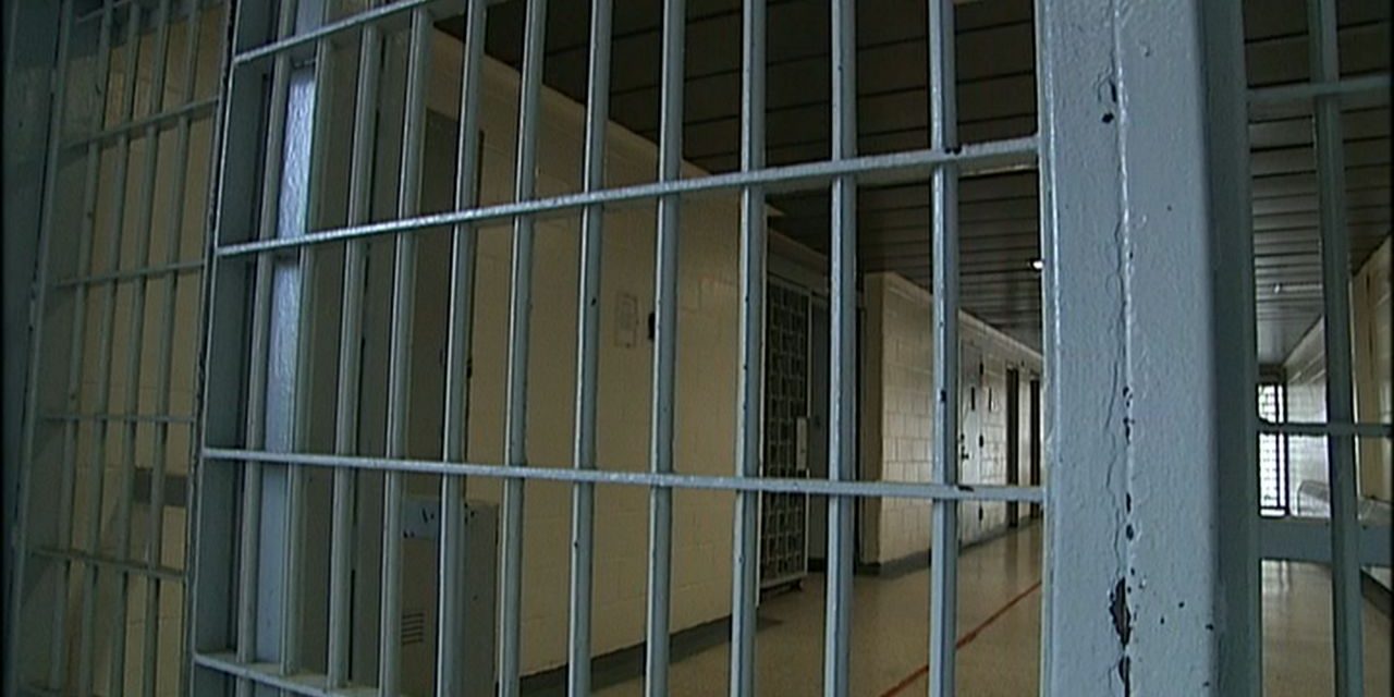 Osceola County Jail suspends in-house visitation through April 13
