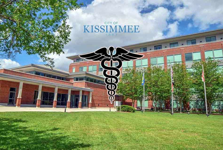 City of Kissimmee working to ensure residents remain in their homes during pandemic