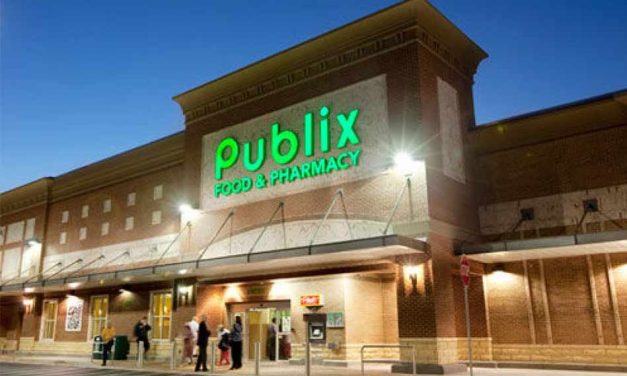 Publix to open COVID-19 vaccinination appointments to Florida residents