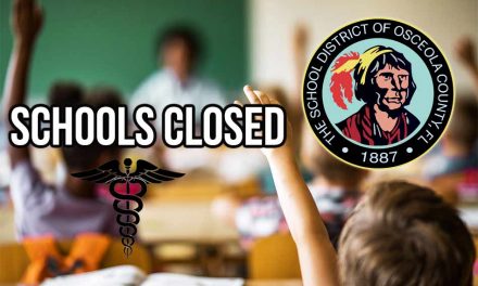 School closures extended to at least May 1