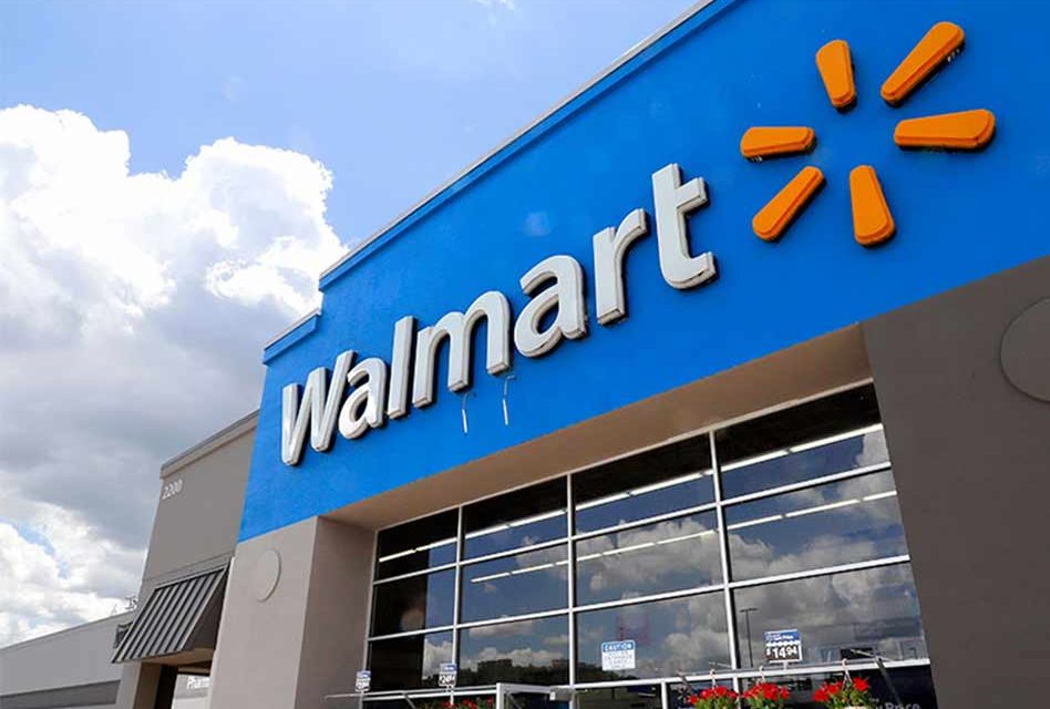 All Walmart employees required to wear face coverings starting Monday; shoppers encouraged to also