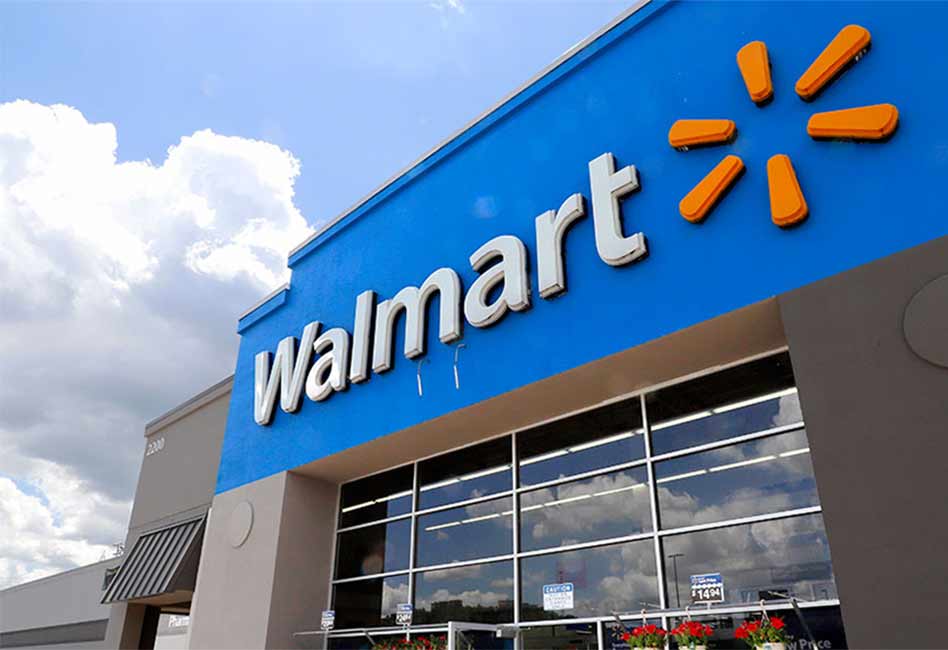 Beginning today, Walmart closing its stores early over coronavirus concerns