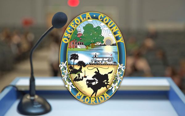 Monday’s 9:15 a.m. County Commission meeting to be heard over stream or telephone