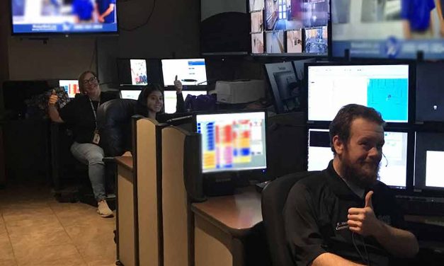 911 dispatchers, worthy of being honored during National Public Safety Telecommunications Week