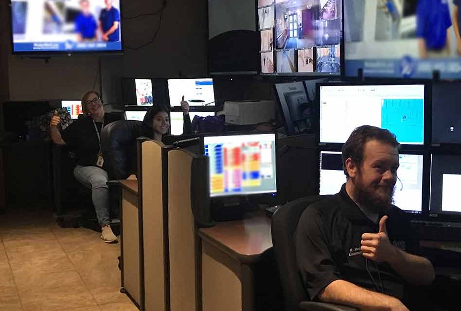 911 dispatchers, worthy of being honored during National Public Safety Telecommunications Week