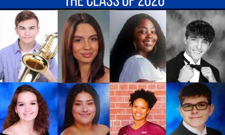Honor a Class of 2020 senior by “adopting” them through new Facebook group