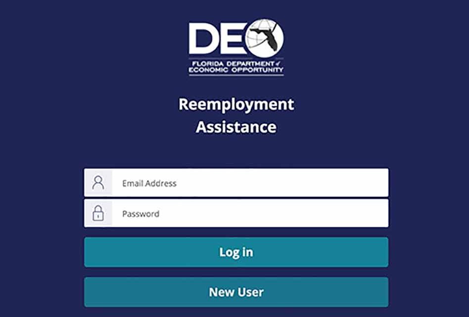 Florida launches new mobile-friendly site for people trying to file for unemployment